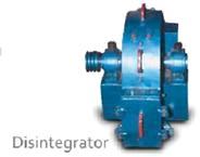 Electric Disintegrator Machine