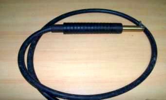 Power Output Cable