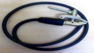 Earth Clamp With Cable