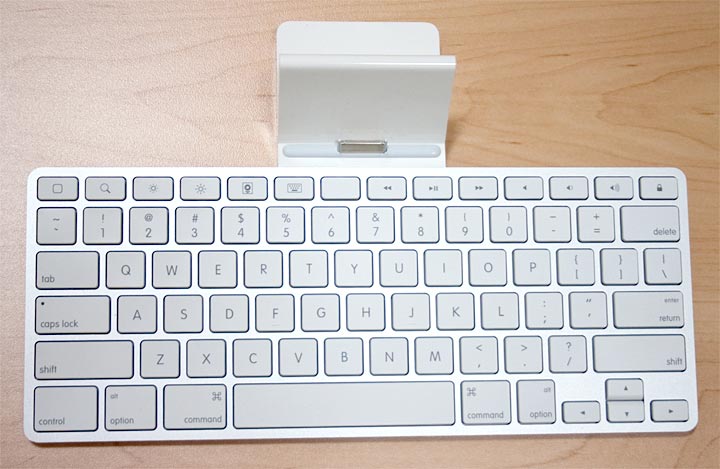 Ipad Keyboards