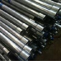 Galvanized Steel Tube