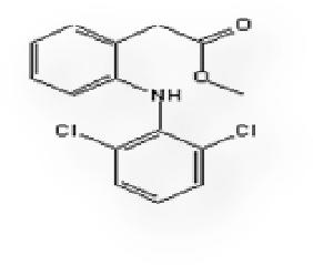 Aceclofenac Impurity B