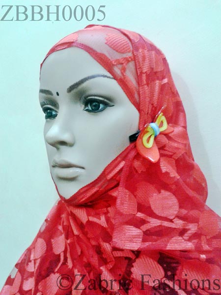 Basic Hijabs