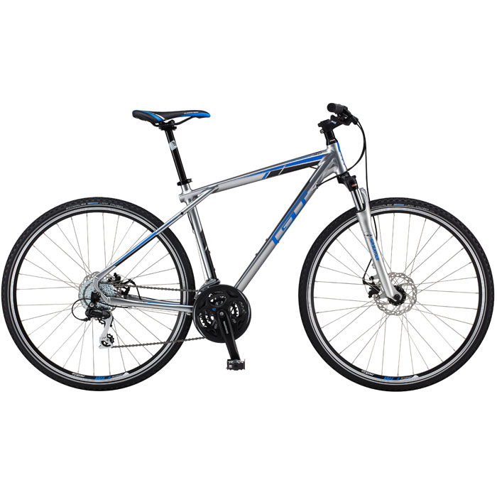 Buy Transeo 3 0 Comfort Bike From Yenicycle Com Dki Jakarta
