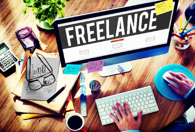 Freelance Recruitment Services