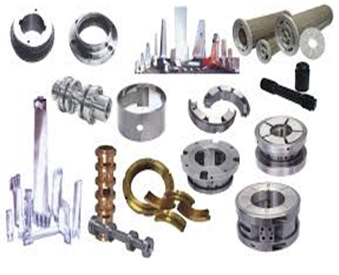 Turbine Spare Parts Names | Reviewmotors.co