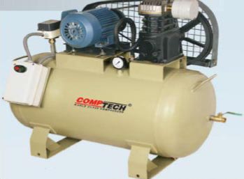 Low Pressure Air Compressor