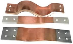 Flexible Copper Strip