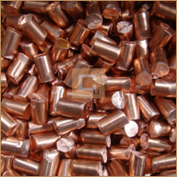 Oxygen Free Copper