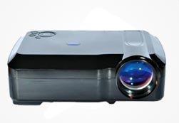 HD LED Projector (LP-11)