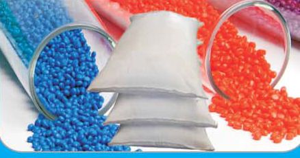 Plastic PVC Compound Packaging Bags, Size : Multisizes