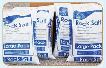Salt Packaging Bags
