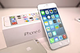 Apple Iphone 6 16gb (brand New)