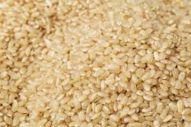 Conventional Rice