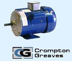 Crompton Motor