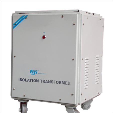 Isolation Transformer