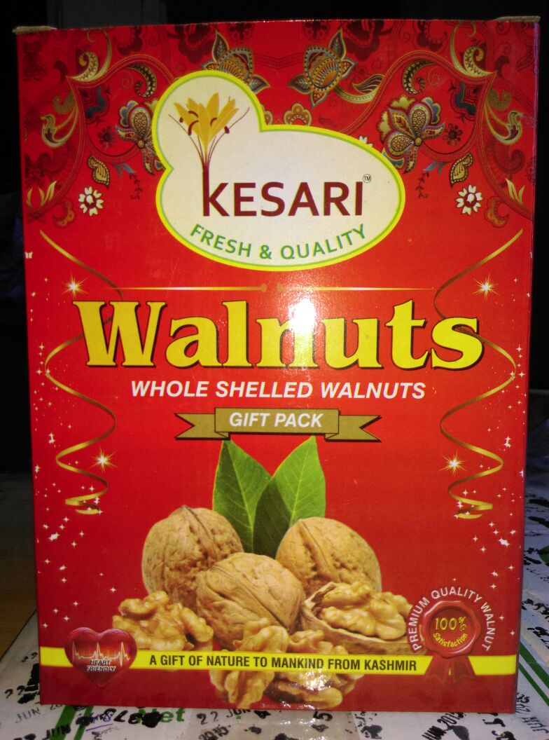 inshell walnuts Buy Inshell Walnuts in Pulwama Jammu & Kashmir India ...