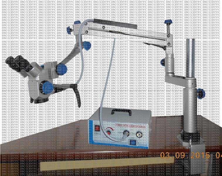 portable surgical microscope