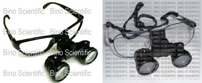 Bino Surgical Loupe