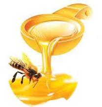 Pure & Natural Honey
