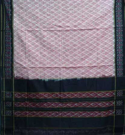 Cotton Saree Item Code : Pss-03