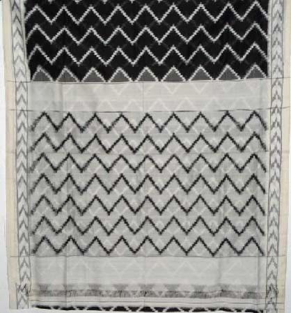 Cotton Saree Item Code : Pss-05