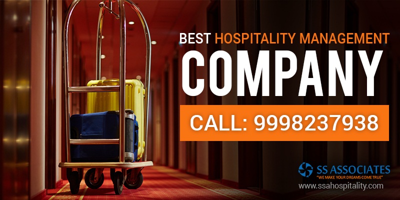 Hospitality Consultancy Services