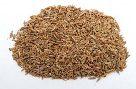 Black Cumin Seed