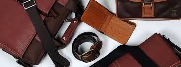 leather belts