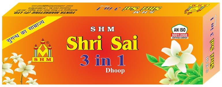 Shri Sai Dhoop