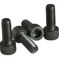 Allen Key Bolts