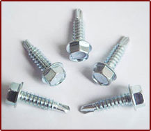 Self Drilling Screws