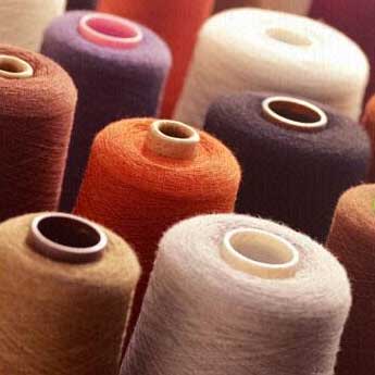 polyester yarn