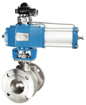 Floating Ball Valve