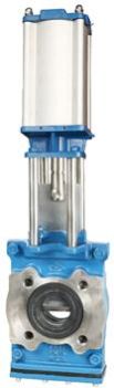 Slurry Knife Gate Valve