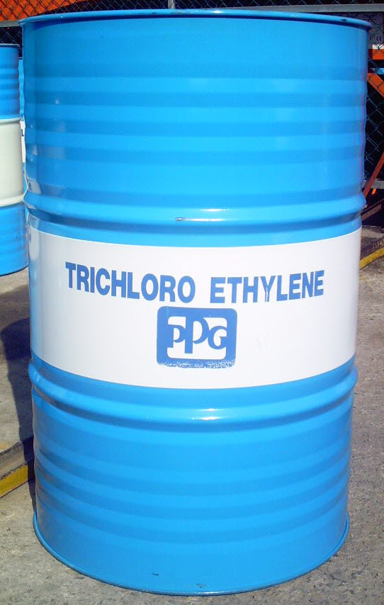 Tri Chloro Ethylene