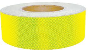 Hi-Viz Tapes at Rs 100 / Piece in Bhopal | Central Sales Agency