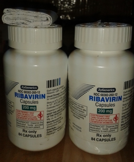 Purchase ribavirin