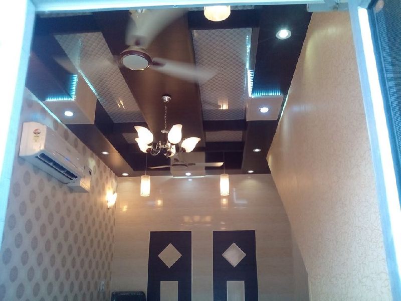Services False Ceiling Designing From Mohali Punjab India