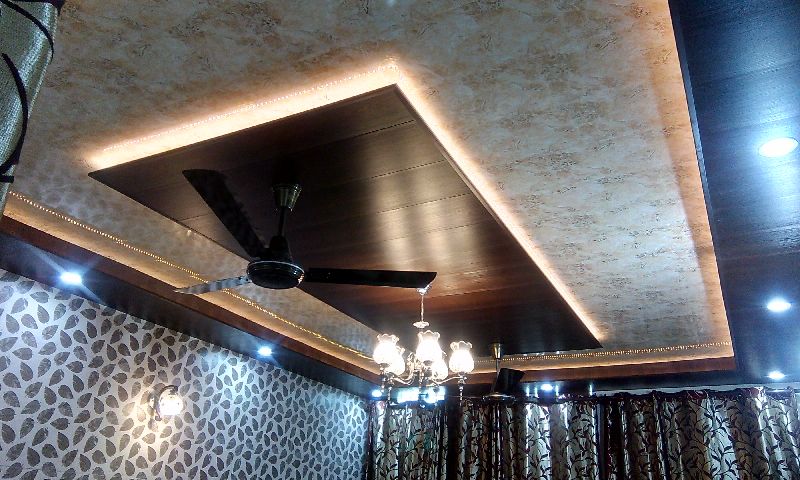 False ceiling services