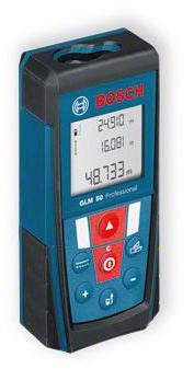 Bosch GLM 50 Professional Laser Meter