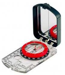 Brunton Mirror Sighting Compass