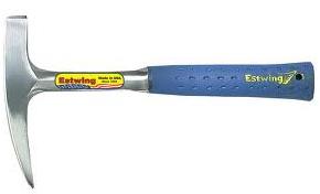 Estwing E3 22P Geological Hammer
