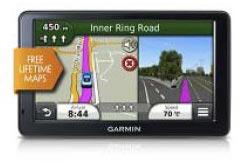 GPS Car Navigation System