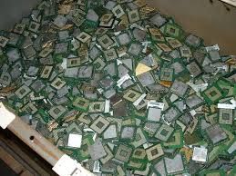 cpu scrap