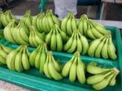 Fresh Cavendish Banana