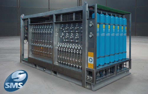 hydraulic control systems