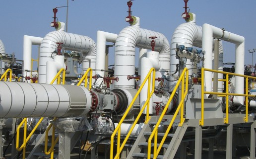 LNG Metering Systems