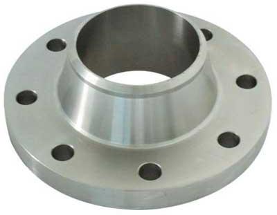 Forged & Plate Flange - 02