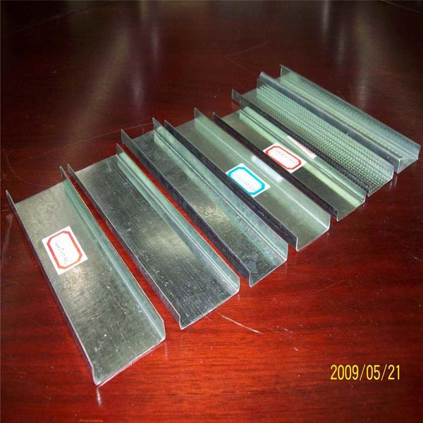 Buy Suspended Ceiling Hight Quality Galvanized Steel C